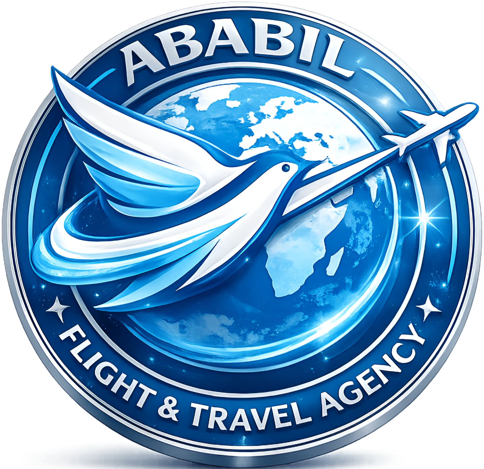 Ababil Flight & Travel Agency